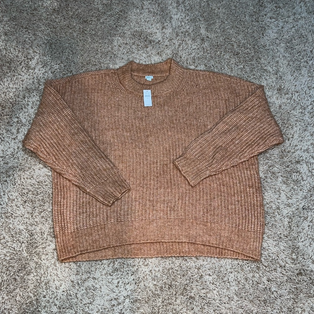 Aerie sweater